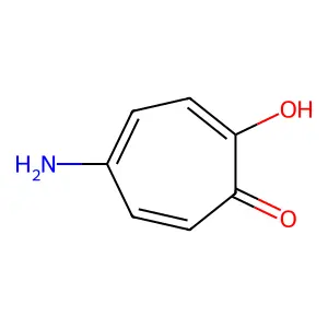 Compound C7H7NO2 structure