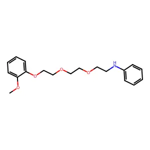 M.G. 18245 structure