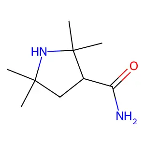 Compound C9H18N2O structure
