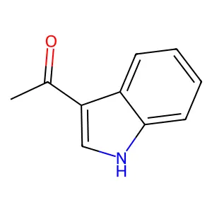 Compound C10H9NO structure