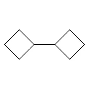 1,1'-Bicyclobutyl structure