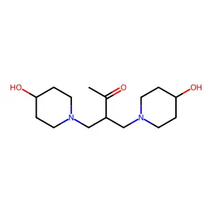 BRN 1473073 structure