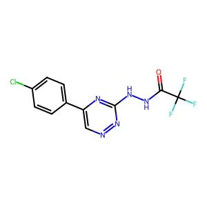 BRN 0833994 structure