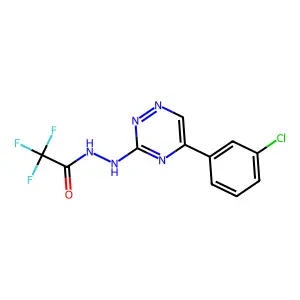 BRN 0833993 structure