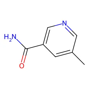 Compound C7H8N2O structure