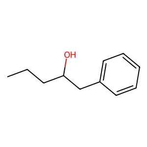 Compound C11H16O structure