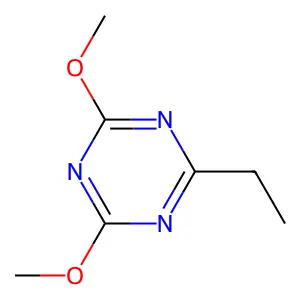 Compound C7H11N3O2 structure