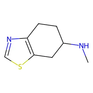 Etrabamine structure