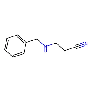 Compound C10H12N2 structure