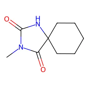 Compound C9H14N2O2 structure