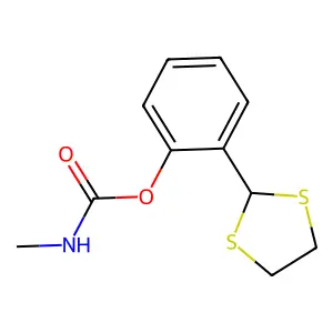 Du Pont 1804 structure