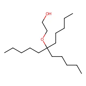 Compound C18H38O2 structure