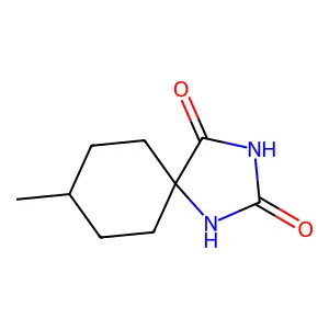 Compound C9H14N2O2 structure