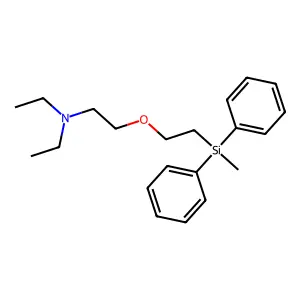 BRN 5581033 structure