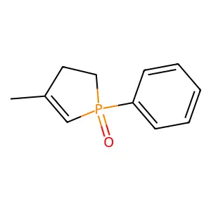 Compound C11H13OP structure