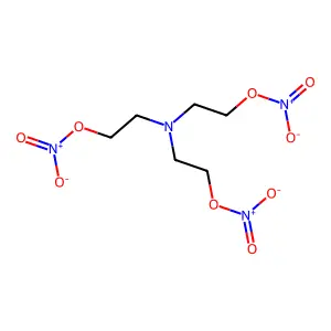 Trolnitrate structure