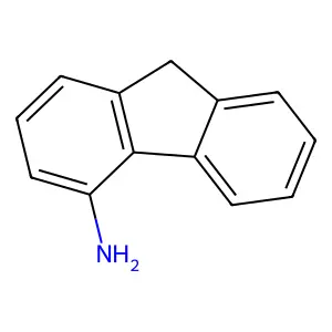 Compound C13H11N structure