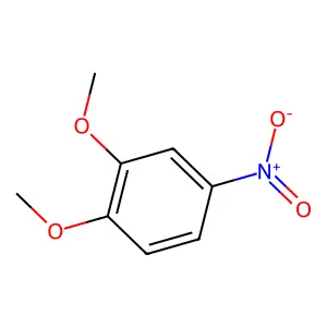 Compound C8H9NO4 structure