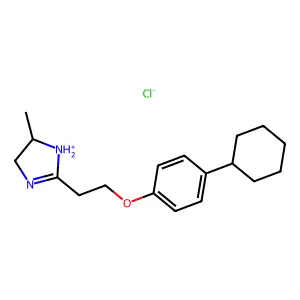 MG 18581 structure
