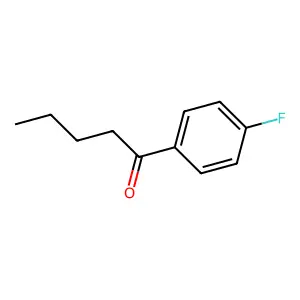 Compound C11H13FO structure