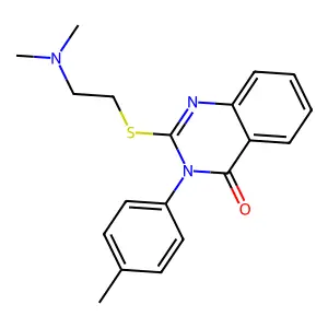 BRN 0696869 structure