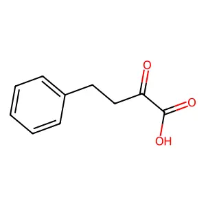 Compound C10H10O3 structure