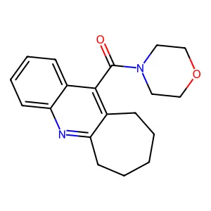BRN 1143969 structure