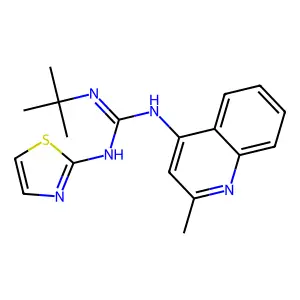 BRN 5600805 structure