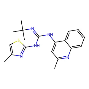 BRN 5611397 structure