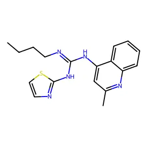 BRN 5606295 structure