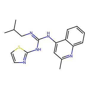 BRN 5606294 structure