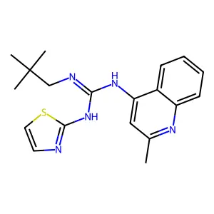 BRN 5611830 structure