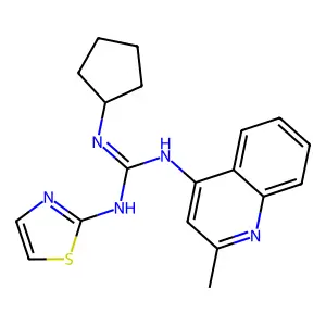 BRN 5617986 structure