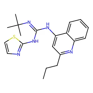 BRN 5611271 structure