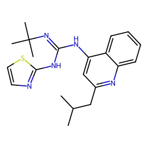 BRN 5619019 structure