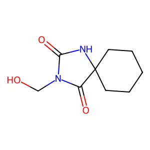 Compound C9H14N2O3 structure