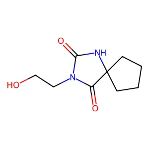 BRN 0785946 structure