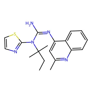 DTXSID00991404 structure