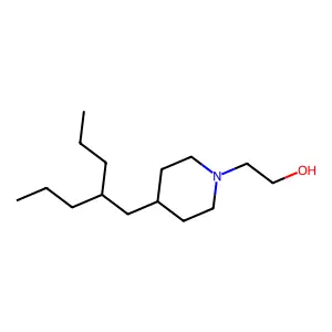 Octapinol structure