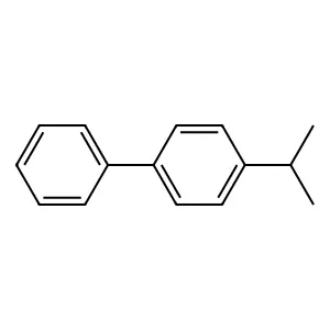 Compound C15H16 structure
