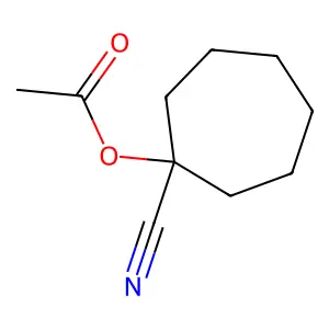 Compound C10H15NO2 structure