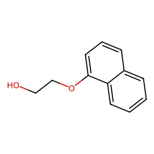 Compound C12H12O2 structure