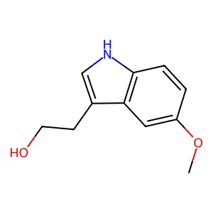 Compound C11H13NO2 structure