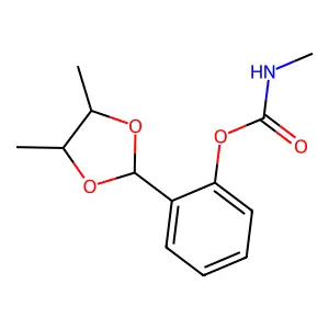 Fondaren structure