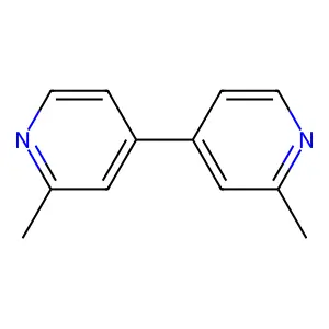 Compound C12H12N2 structure