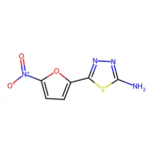 TRIAFUR structure
