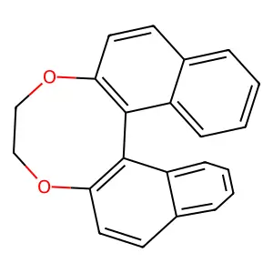 12,15-dioxapentacyclo[14.8.0.02,11.03,8.019,24]tetracosa-1(16),2(11),3,5,7,9,17,19,21,23-decaene structure