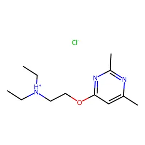 NS-4231 structure