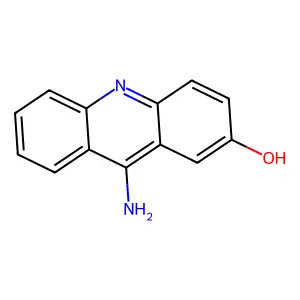 Compound C13H10N2O structure
