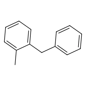 Compound C14H14 structure